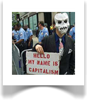 Hello My Name Is Capitalism
